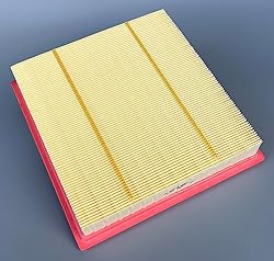 OIFILLIO Engine Cabin Air Filter for Ford F150