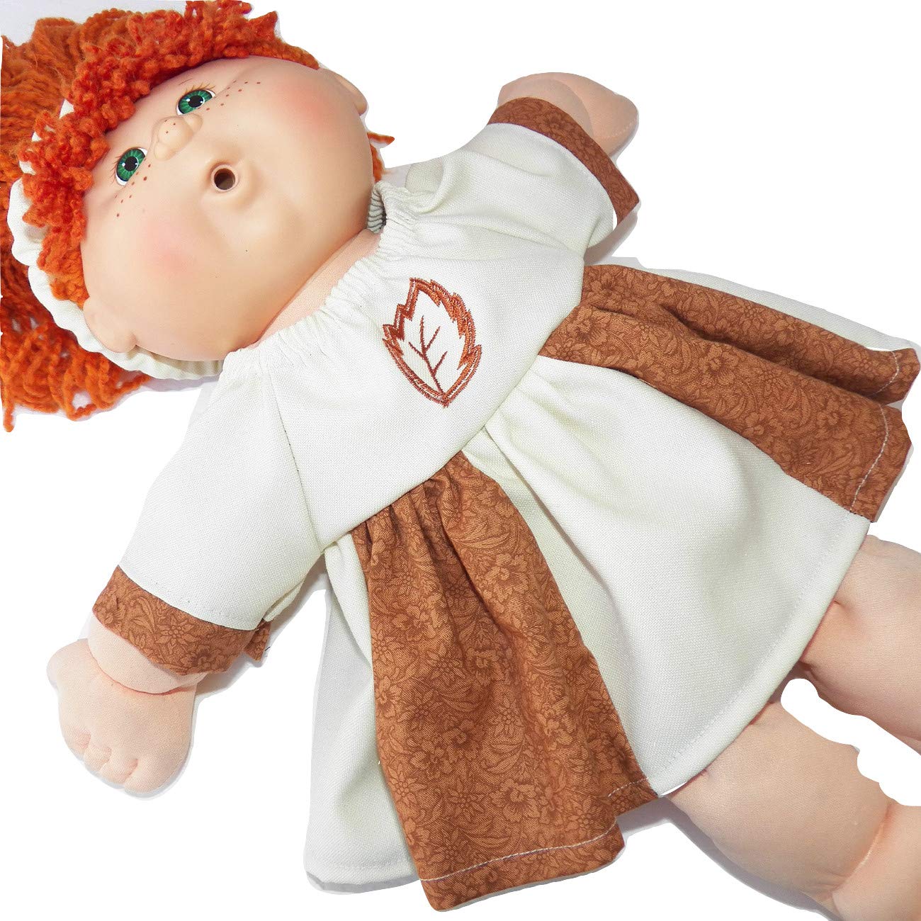 Cabbage Patch Doll Clothes fits 16" Girl includes one