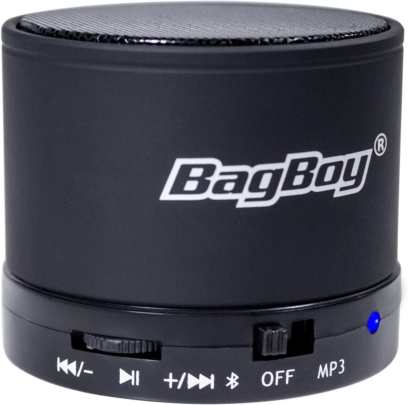 Bag Boy Golf Bluetooth Speaker (Black, ) 40782127427 eBay