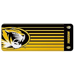 SOAR NCAA Desk Mat V.2, Missouri Tigers