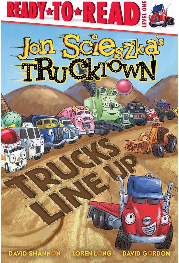 Amazon.com: Uh-Oh, Max: Ready-to-Read Level 1 (Jon Scieszka's