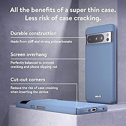 Mous for Google Pixel 8 Pro Case MagSafe Compatible