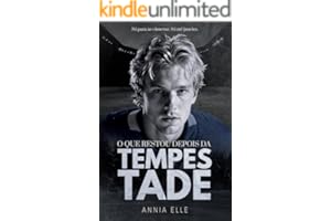 O que Restou Depois da Tempestade