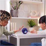 Bitzee Hamster Ball Interactive Toy with 20 Friends and Games view 3