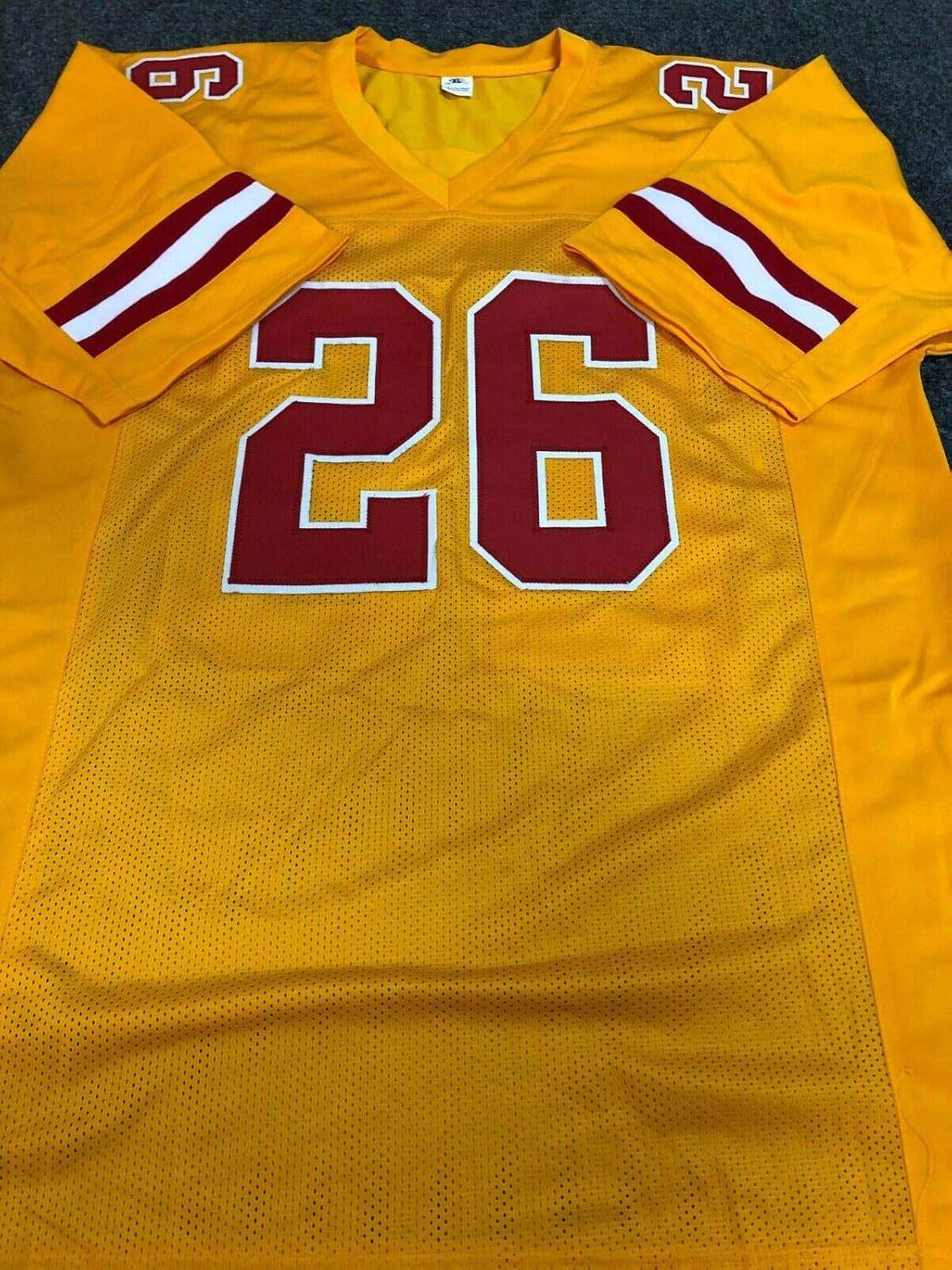 williams chiefs jersey