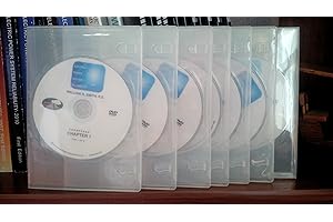 POWERSMITHS INTERNATIONAL, INC Electric Power System Reliability DVD Series