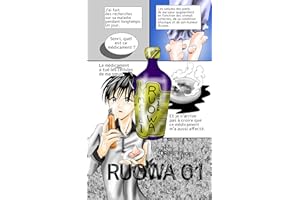 RUOWA01 (RUOWA (édition française) t. 1) (French Edition)