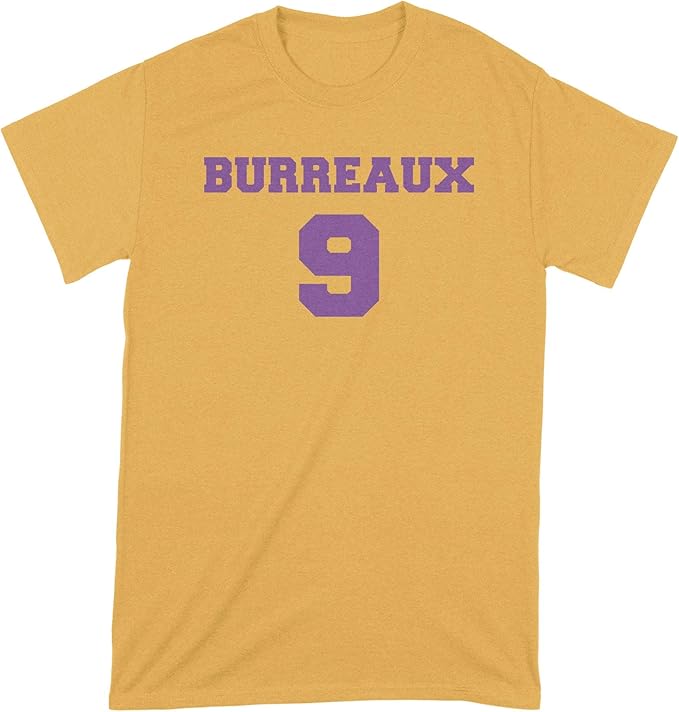 joe burreaux jersey amazon