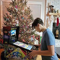 Legends Pinball Micro, Arcade Machine