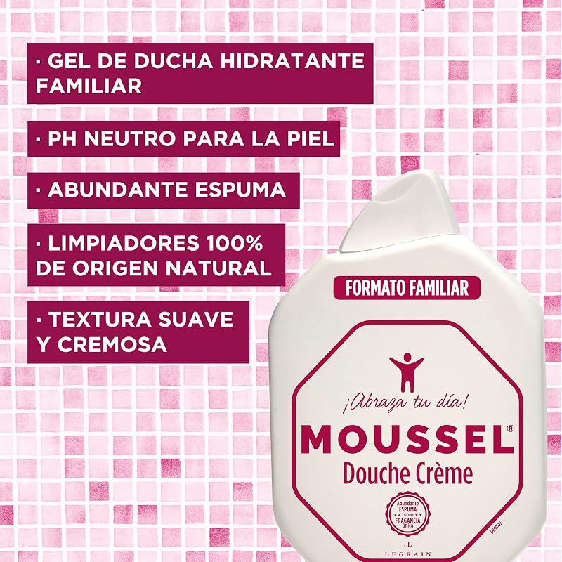 Douche Crème, 900 ml