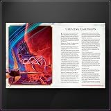 Dungeons & Dragons 2024 Dungeon Master’s Guide Core Rulebook Brand New view 2