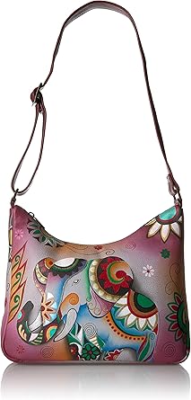 anuschka bags amazon