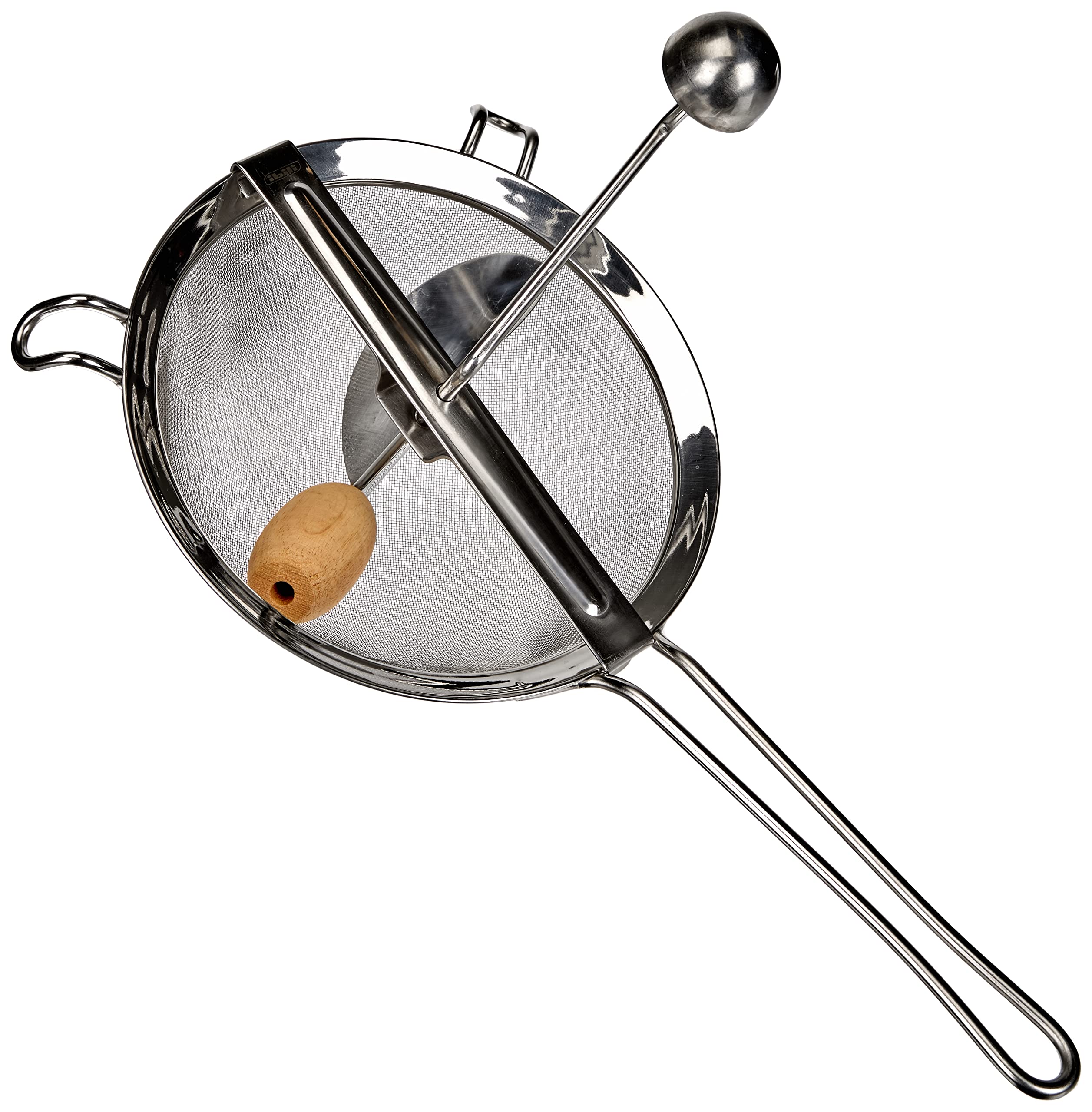 Ibili 727220 - Pasador de frutas