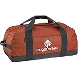 Eagle Creek No Matter What Duffel, Red Clay, Large