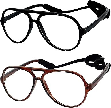 infant costume glasses