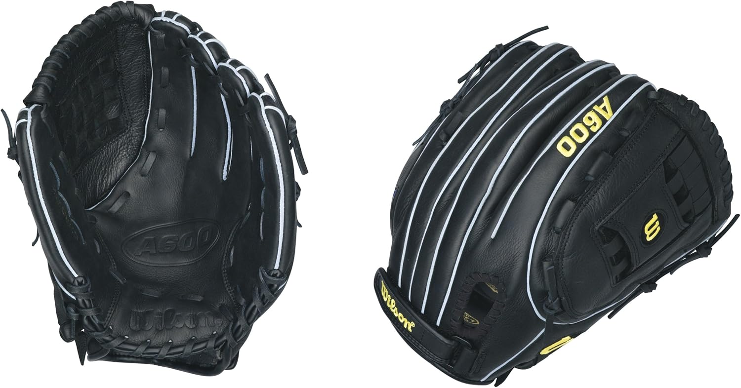 Wilson a600 glove Clearance