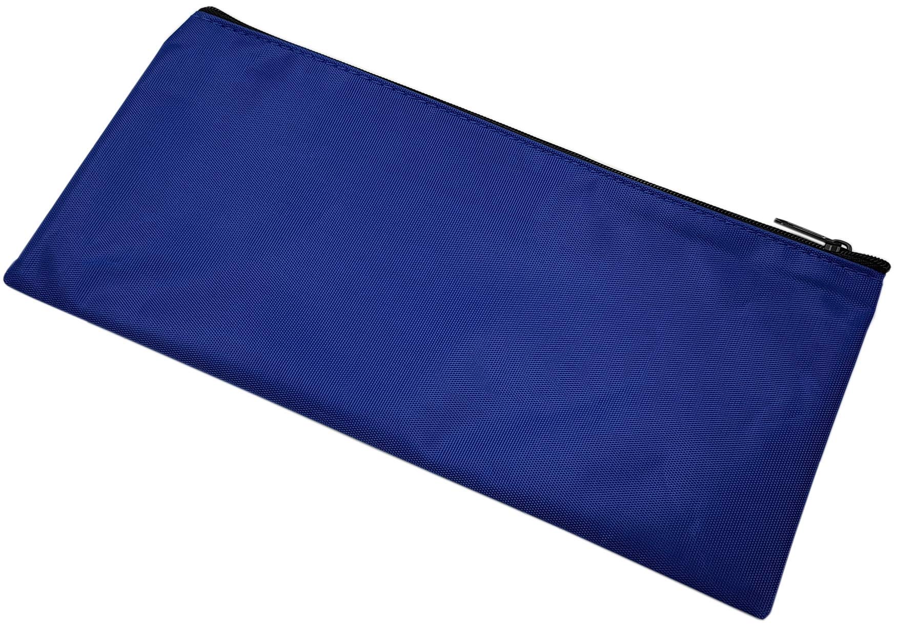 Bank Bag 25x0.5x11cm In Blue