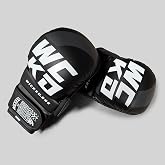 Wicked Sparring MMA Gloves