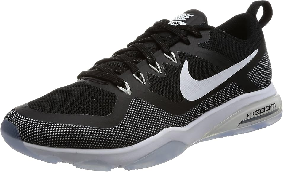 nike air zoom fitness trainers ladies