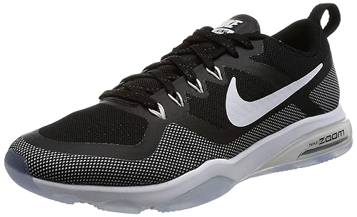 nike zoom training mujer