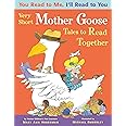 Very Short Mother Goose Tales to Read Together (You Read to Me, I'll Read to You, 3)