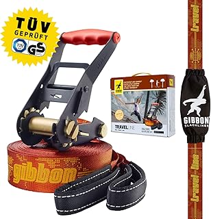 Gibbon Travel Line X13