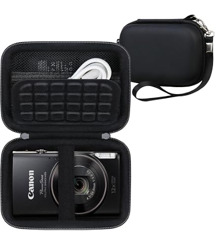 Near MINT)Canon IXY 160 IXUS 165 PowerShot ELPH 165 Digital Camera