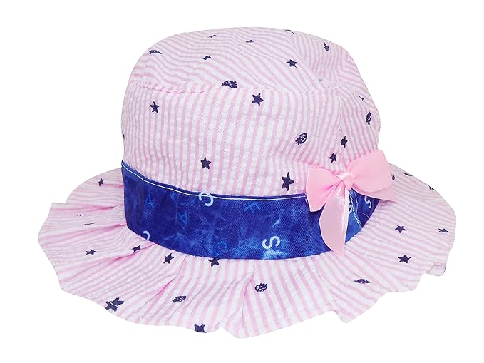 girls sun protection hat