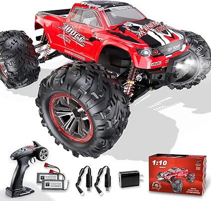 rtr rc cars