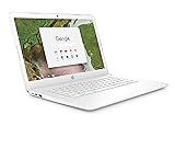 HP Chromebook 14-inch Laptop with 180-Degree