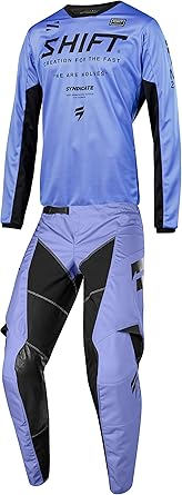 shift dirt bike gear