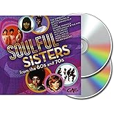 Soul Hits of The 60's and 70's Greatest Songs Collection Featuring Aretha Franklin, Dusty Springfield, Dionne Warwick, Cher and many many more