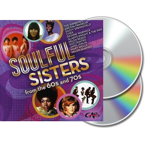 Various Artists - 100 Soul Classics [4CD] - Amazon.com Music