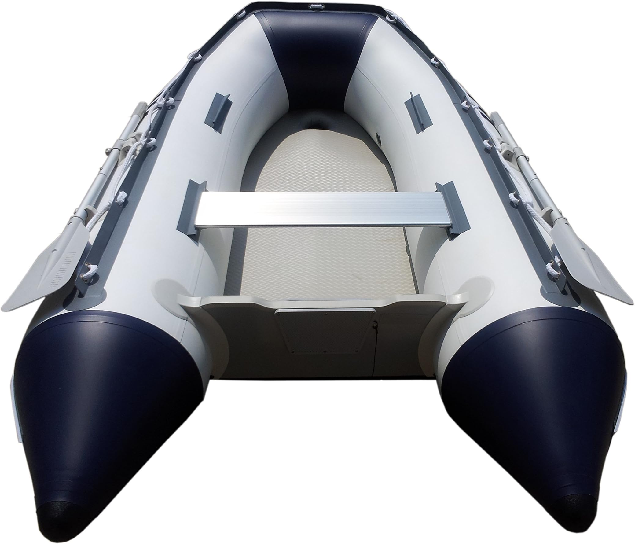Newport Vessels Premium Inflatable Dinghy Sport Tender Boat Air Floor 7ft, 9ft & 10ft