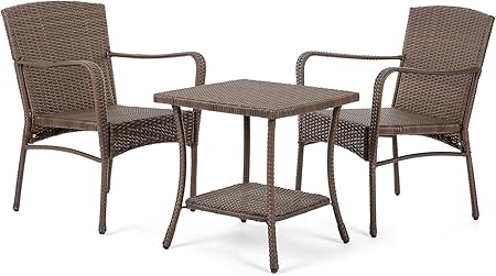 Amazon Com W Unlimited Leisure Collection Garden Patio Furniture