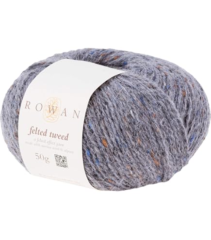 Rowan Felted Tweed DK 157 Camel - UK