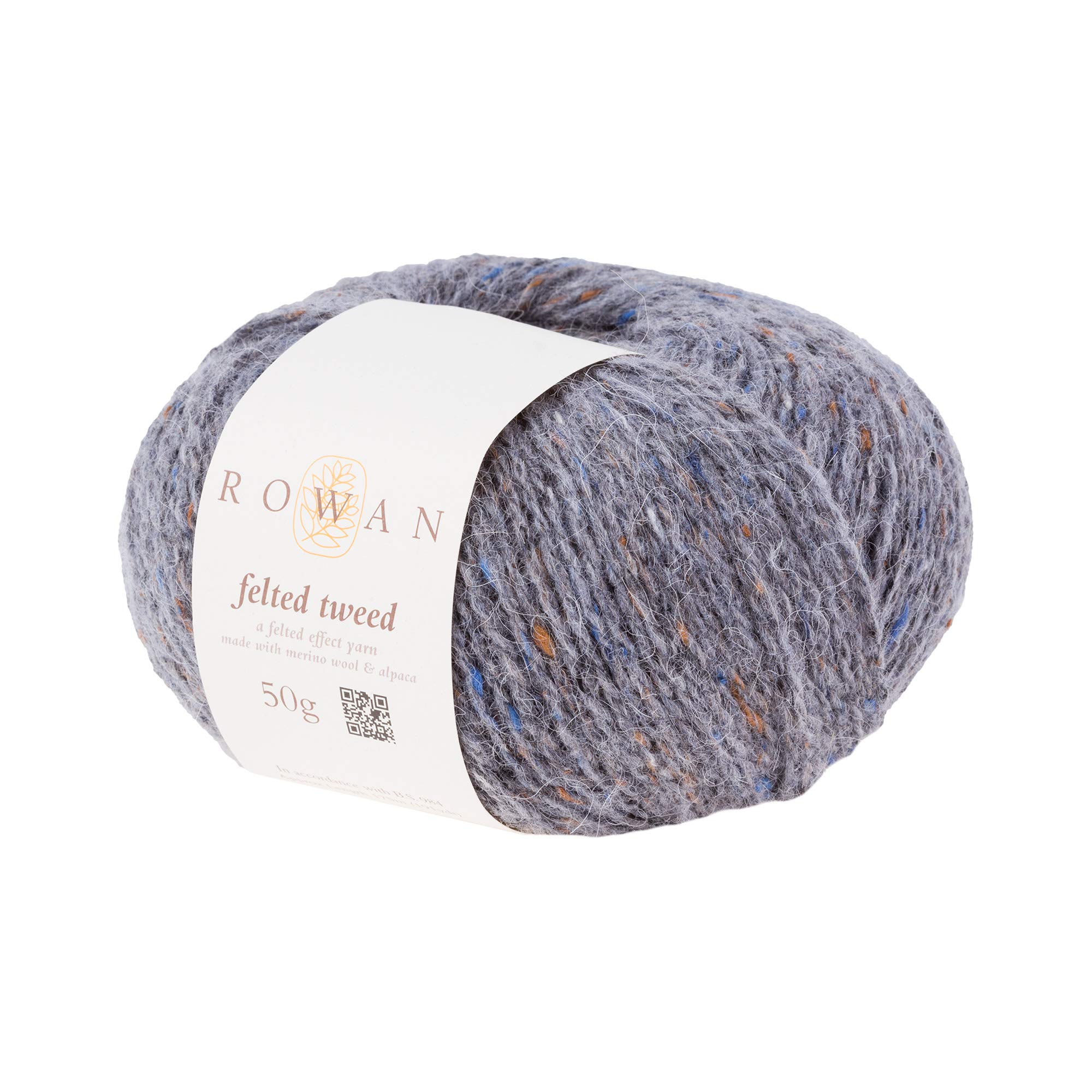 Rowan Felted Tweed, Granite (191), 50g — image 1