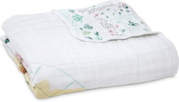 aden and anais dream blanket canada