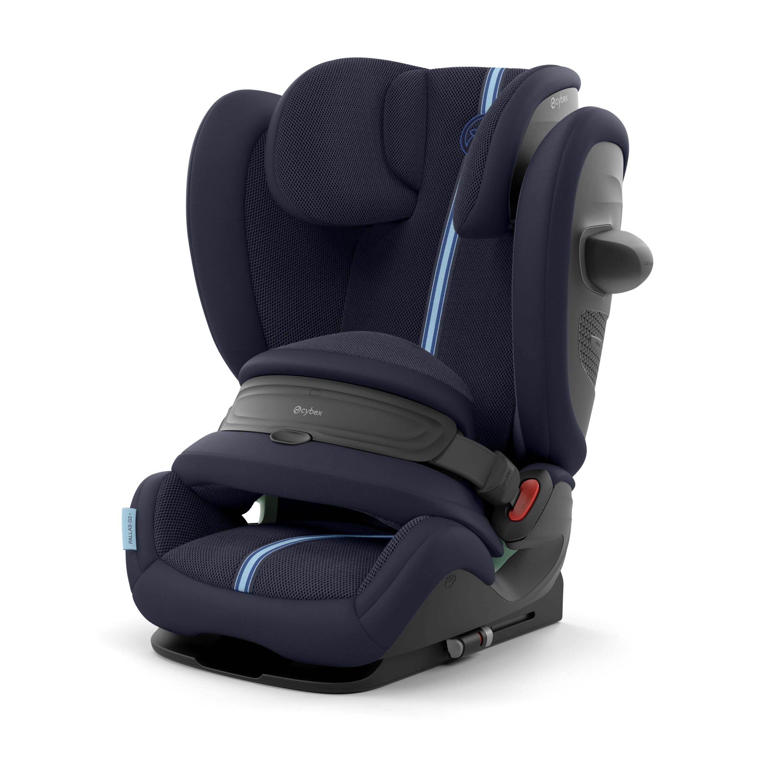 Cybex Pallas G2 Plus - Ocean Blue
