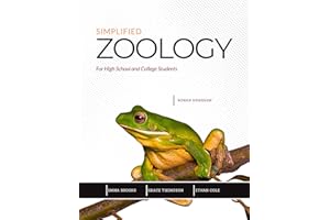 Simplified Zoology: For High School and College Students