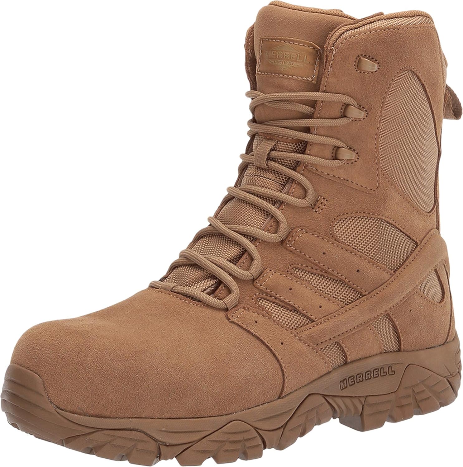 merrell moab 2 defense
