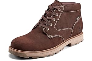 Rockport Men's Seamus Waterproof Chukka Boots