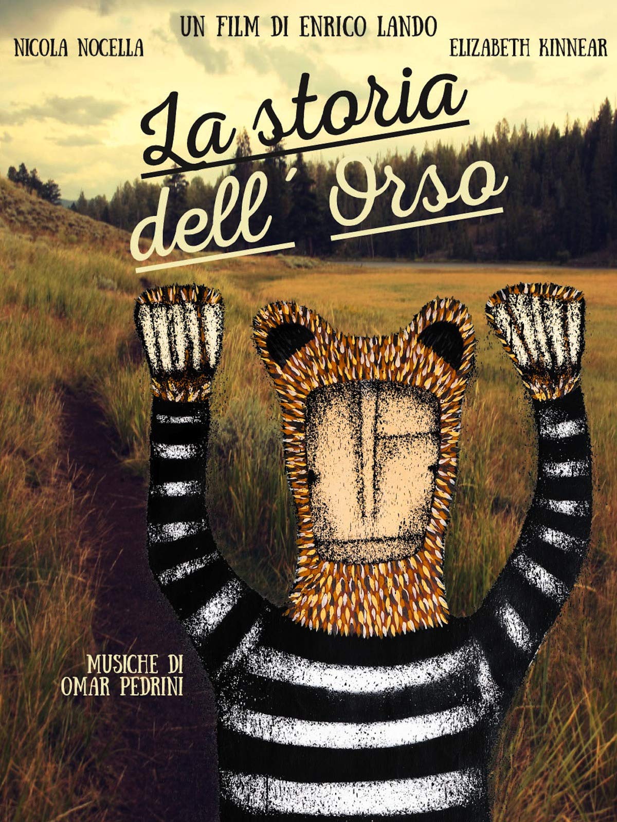 Watch La Storia dell'Orso Prime Video Watch La Storia dell'Orso Prime Video