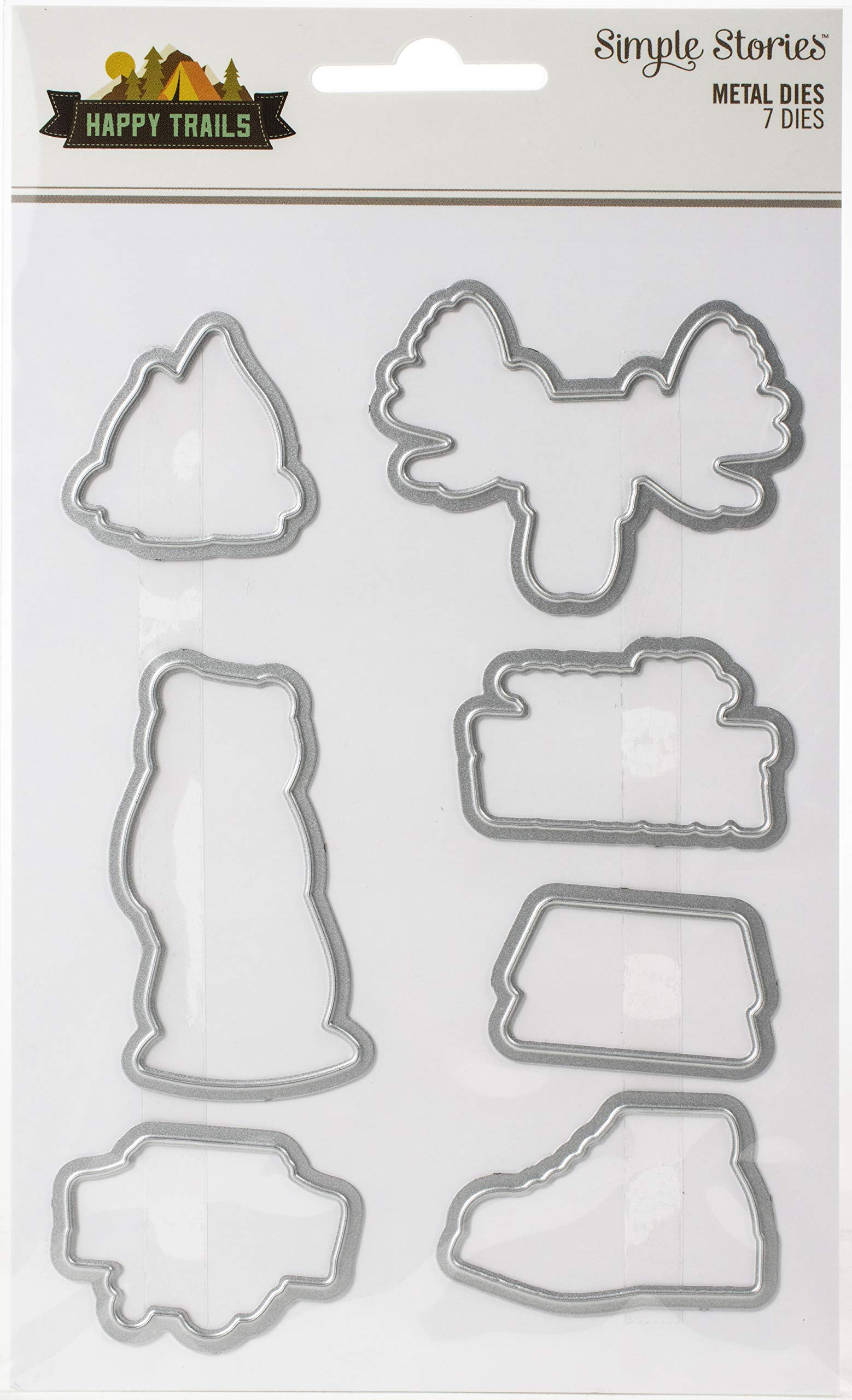 Happy Trails Dies Let's GO