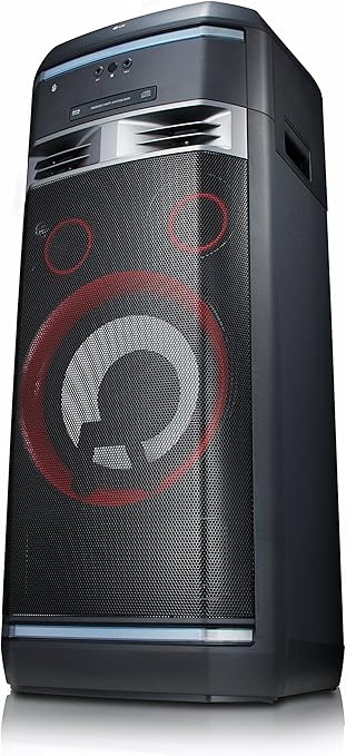 lg xboom ok99 amazon