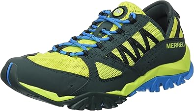 merrell water shoes amazon