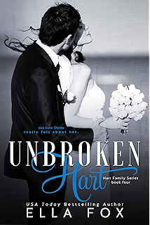 Resultado de imagem para ella fox finding hart sinopse