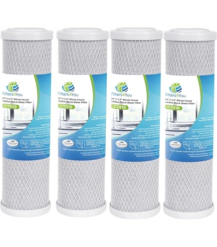 10 Inch PP Cotton Polypropylene Sediment Water Filter Cartridge - China