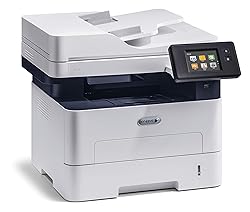 Xerox B215DNI Monochrome Multifunction