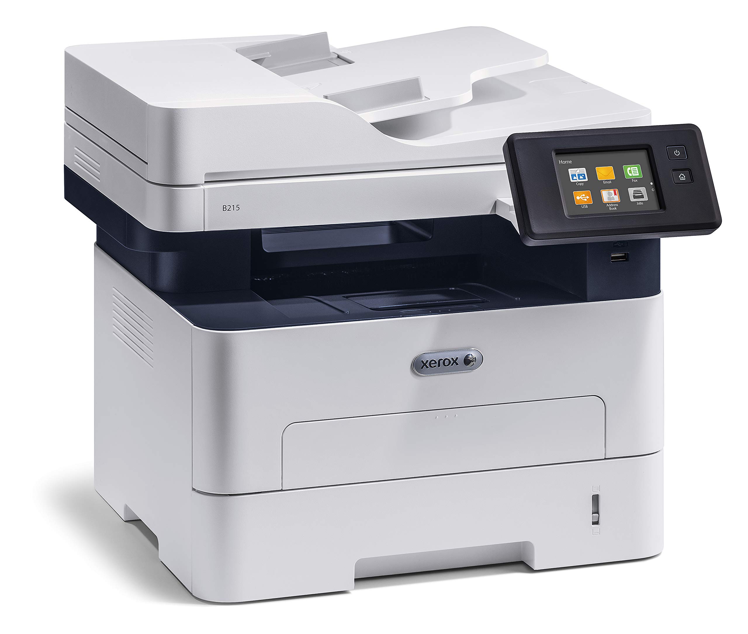 Xerox B215DNI Monochrome Multifunction